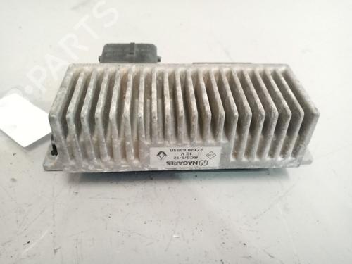 electronic-module-renault-master-iii-platformchassis-ev-hv-uv-2010-38011276 main image