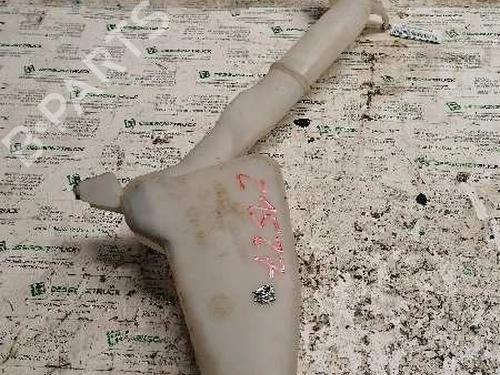 Windscreen washer tank VW POLO (9N_, 9A_) 1.4 TDI | BP21476550C113 