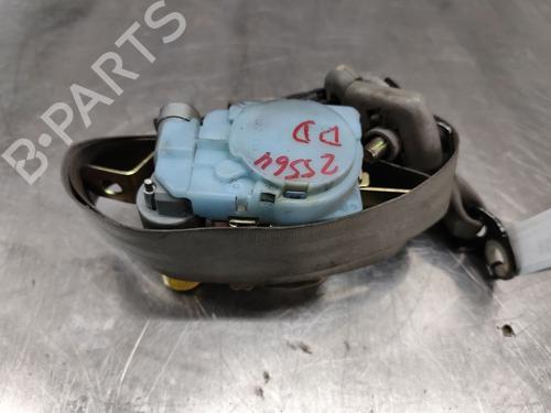 Front right seatbelt KIA CARNIVAL II (GQ) 2.9 CRDi | BP30181891I25