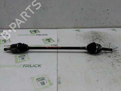 Used Right front driveshaft NISSAN ALMERA II Hatchback (N16) [2000-2025]  21432771