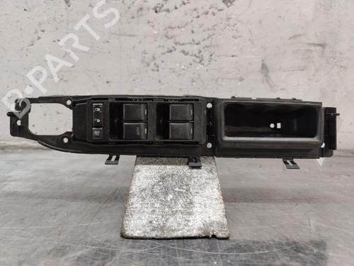 Used Left front window switch JEEP COMPASS (MK49) 2.2 CRD (136 hp) 30910868