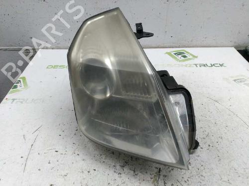 Used Right headlight RENAULT VEL SATIS (BJ0_) [2002-2025]  21426249