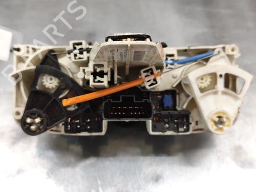 Climate control NISSAN MICRA III (K12) 1.2 16V | BP29393851I5 