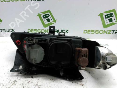 Left headlight CITROËN XSARA (N1) 1.9 TD | BP21429001C28 