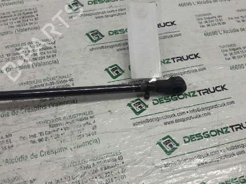 Hood lift support PEUGEOT 306 (7B, N3, N5)  | BP21454632C139 