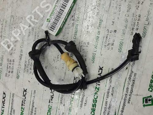 Module électronique RENAULT MEGANE II (BM0/1_, CM0/1_) [2001-2012]  21448055