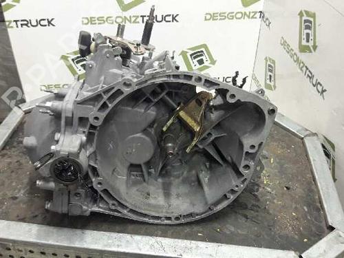 Used Gearbox PEUGEOT 406 (8B) [1995-2005]  21454873