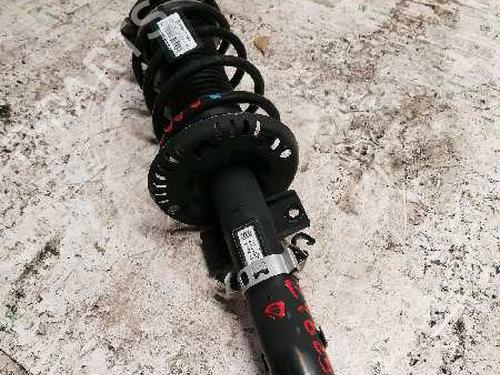 Used Right front shock absorber SEAT CORDOBA (6L2) [2002-2009]  21478215