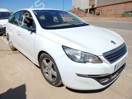 Seat buckle PEUGEOT 308 SW II (LC_, LJ_, LR_, LX_, L4_) 1.6 BlueHDi 100 | BP29305211I32 