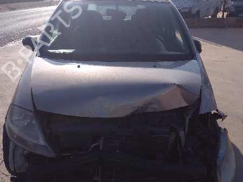 Høyre bak invendig håndtak CITROËN C3 I (FC_, FN_) 1.4 HDi | BP21472707I16 