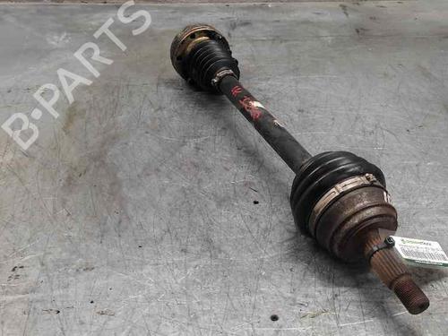 Used Left front driveshaft SEAT IBIZA II (6K1) 1.4 16V (75 hp) 21405933
