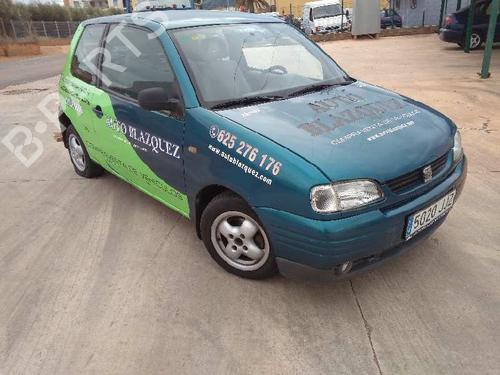 Ignition distributor SEAT AROSA (6H1)  | BP21397679M68 