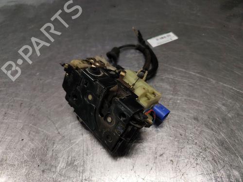 Used Rear left lock Rear left lock 39227726 39227726