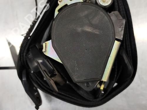 Ceinture de sécurité avant droite CITROËN C4 I (LC_) [2004-2014]  29607965