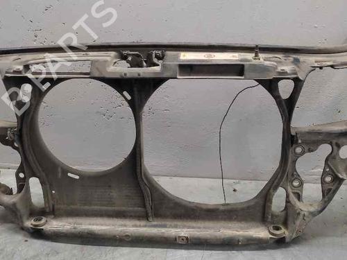 Front slam panel AUDI A4 B5 Avant (8D5) 1.9 TDI | BP21405378C72 