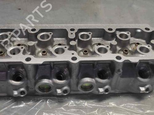 Used Cylinder head OPEL KADETT E (T85) [1984-1993]  21404542