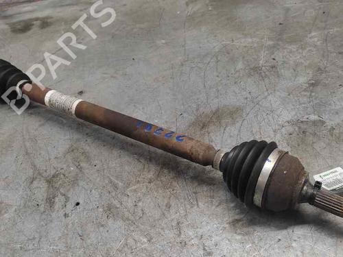 Used Right front driveshaft CITROËN C3 I (FC_, FN_) 1.4 i (73 hp) 21410651
