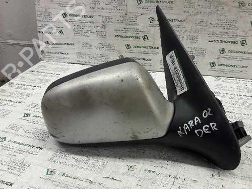 Right mirror CITROËN XSARA (N1) 2.0 HDi 109 | BP21449497C27 