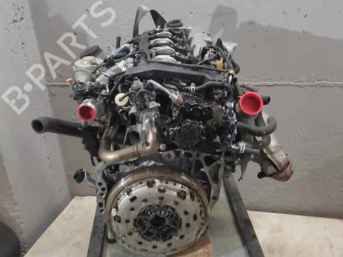 Engine HONDA CIVIC VIII Hatchback (FN, FK) 2.2 CTDi (FK3) | BP21409243M1 