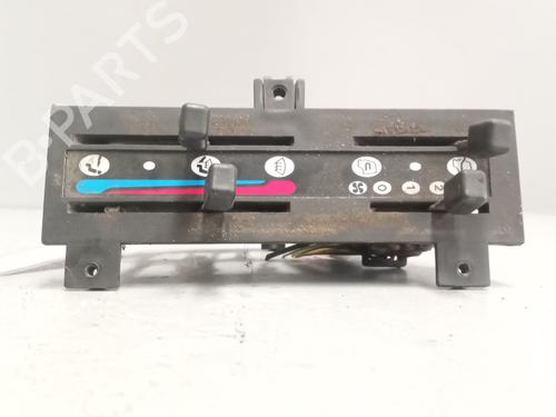 climate-control-nissan-atleon-2000-37667205 main image