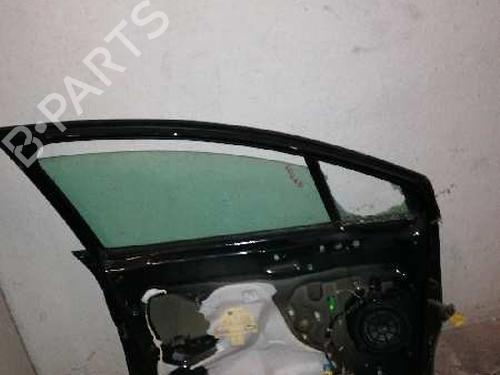 Left front door CITROËN C4 I (LC_)  | BP21478663C2 