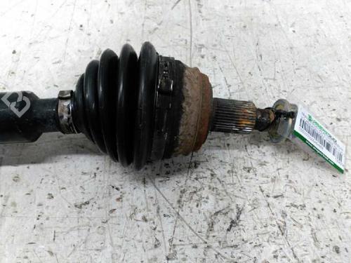 Right front driveshaft VW GOLF IV (1J1)  | BP21438541M39 