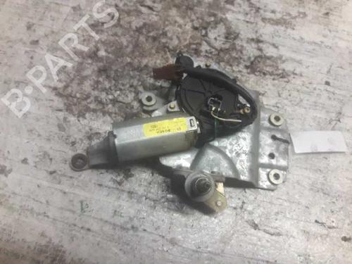 Used Rear wiper motor PEUGEOT PARTNER MPV (5_, G_) [1996-2025]  21470873
