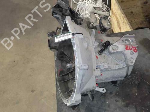 Gearbox CITROËN C3 II (SC_)  | BP21471643M3 