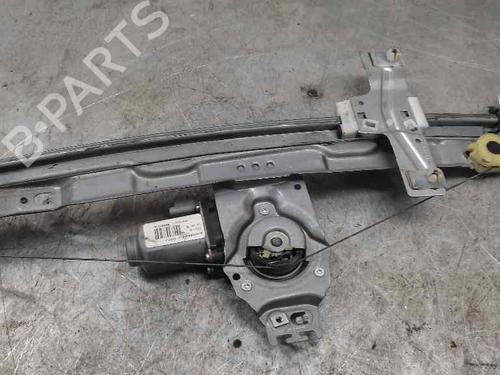 Front right window mechanism PEUGEOT 207 (WA_, WC_)  | BP21469848C23 