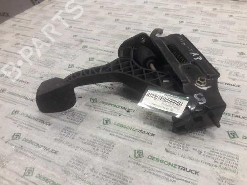 Pédale d'embrayage AUDI A3 (8L1) 1.9 TDI (130 hp) 21470161