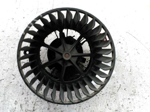 Used Heater blower motor FORD FUSION (JU_) [2002-2012]  21437449