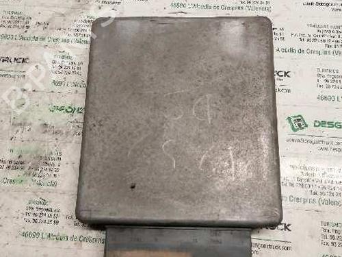 Engine control unit (ECU) FORD TRANSIT Van (FA_ _) | BP37152138M57 - Image 4