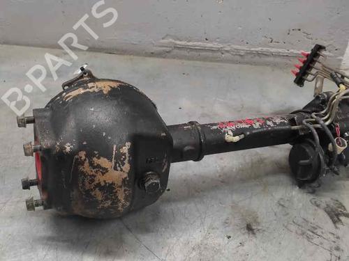 Differential, foran OPEL FRONTERA B (U99) [1998-2004]  21408263