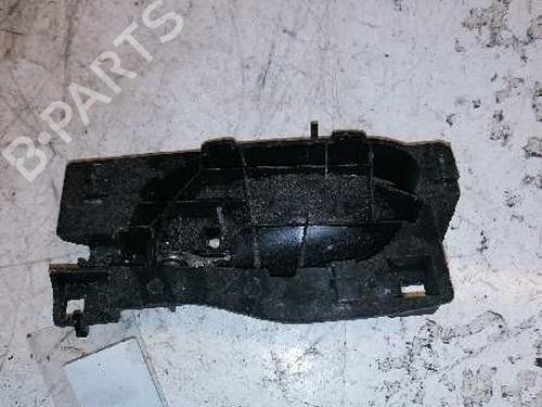 Front right interior door handle PEUGEOT 407 (6D_) 1.6 HDi 110 (6D9HZC, 6D9HYC) | BP21478469I14 