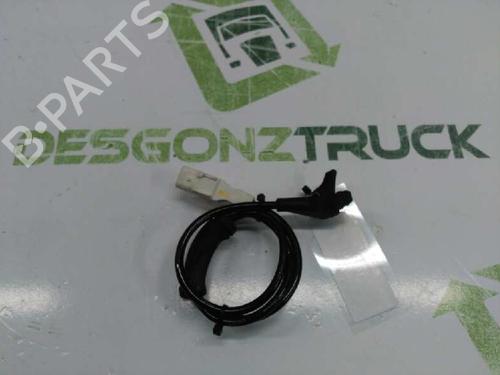 Module électronique PEUGEOT 307 (3A/C)  | BP21432186M83 