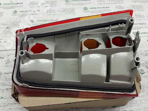 Left taillight OPEL KADETT E Hatchback (T85)  | BP21450062C34 