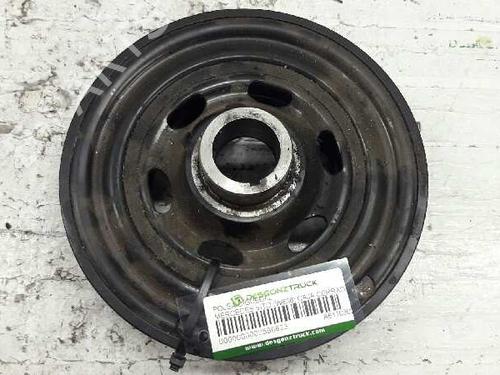Used Pulley MERCEDES-BENZ VITO Van (W638) [1997-2003]  21452251