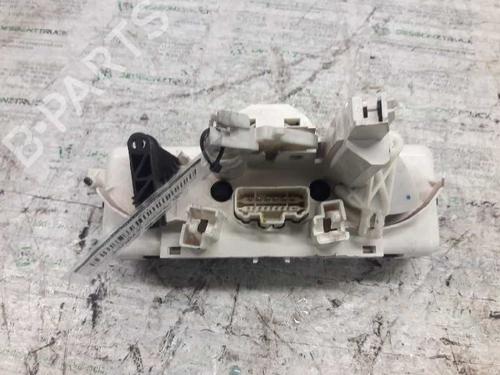 Climate control RENAULT CLIO III (BR0/1, CR0/1)  | BP21451913I5 