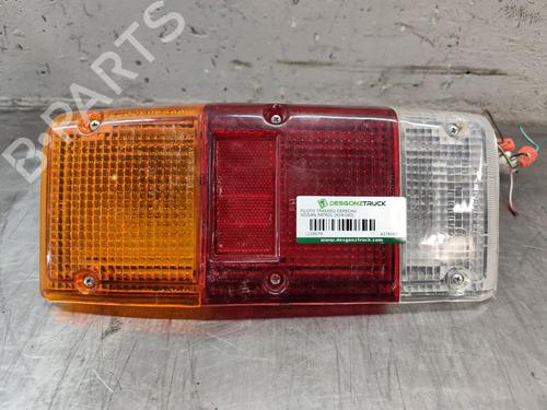 Used Right taillight NISSAN PATROL III/1 Station Wagon (W160) [1979-1989]  31089334