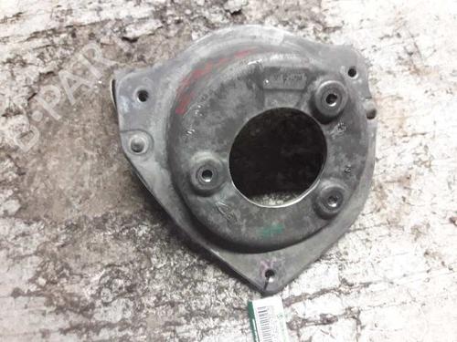 Used Left front suspension arm PEUGEOT 407 (6D_) [2004-2011]  21472942