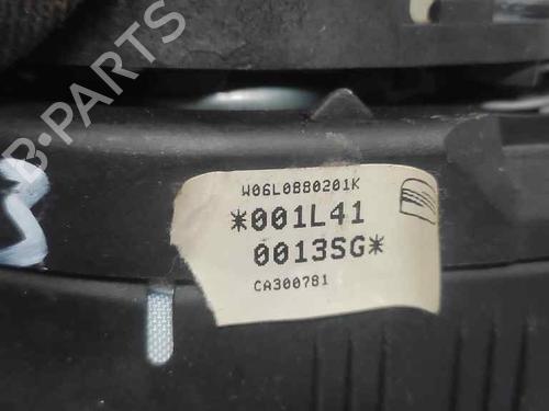 Førerens kollisjonspute SEAT IBIZA III (6L1)  | BP21409916C9 