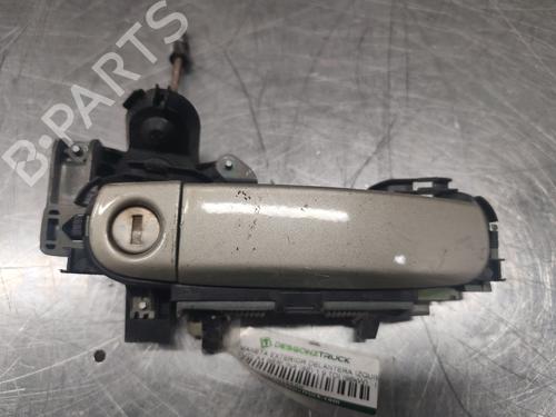Used Front left exterior door handle Front left exterior door handle AUDI A4 B6 (8E2) 1.9 TDI (130 hp) 33216593 33216593
