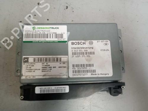 Elektronisk modul IVECO STRALIS I [2002-2025]  29138329