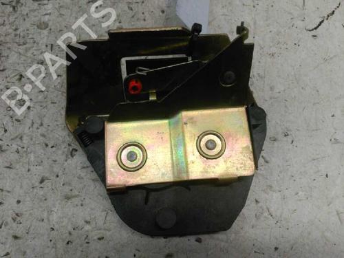 Used Rear left lock CITROËN BERLINGO / BERLINGO FIRST MPV (MF_, GJK_, GFK_) 2.0 HDI 90 (MFRHY) (90 hp) 21440088