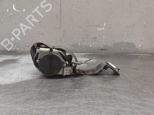 Sikkerhedssele bag venstre Sikkerhedssele bag venstre RENAULT MEGANE II Coupé-Cabriolet (EM0/1_) [2003-2010] 33904443 33904443