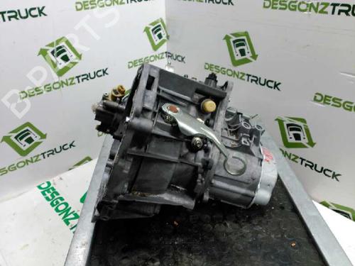 Gearbox CITROËN XANTIA (X1_, X2_)  | BP21429029M3 
