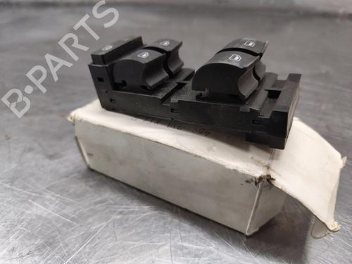 Left front window switch AUDI A6 C5 (4B2, 4B4) 2.5 TDI | BP33337547I27 - Image 3