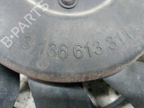 Radiator fan OPEL ASTRA H GTC (A04)  | BP21435149M35 