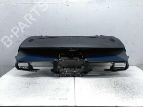 Instrumentbræt FIAT ULYSSE (179_) [2002-2011]  21444421
