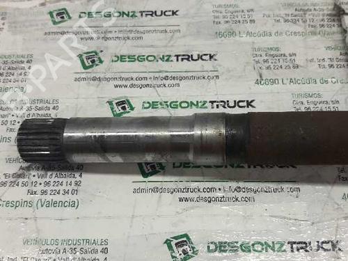 Right front driveshaft PEUGEOT 406 (8B) | BP21438130M39